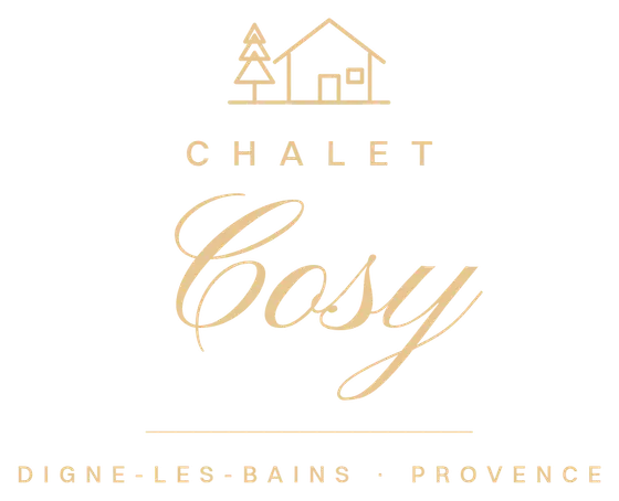 Chalet Cosy — Digne-les-Bains, Provence